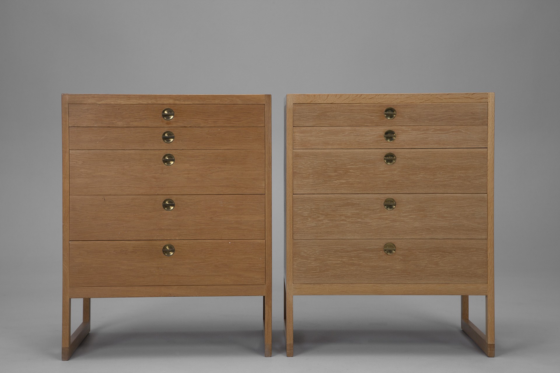 Borge mogensen chest of drawers discount