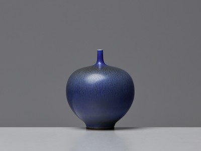 工芸品 Berndt Friberg BERNDT FRIBERG KERAMIKER Berndt Friberg for Gustavsberg - Starkeld