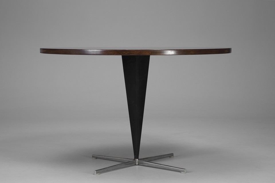 Buy Verner Panton Wire table - CPH-Classic