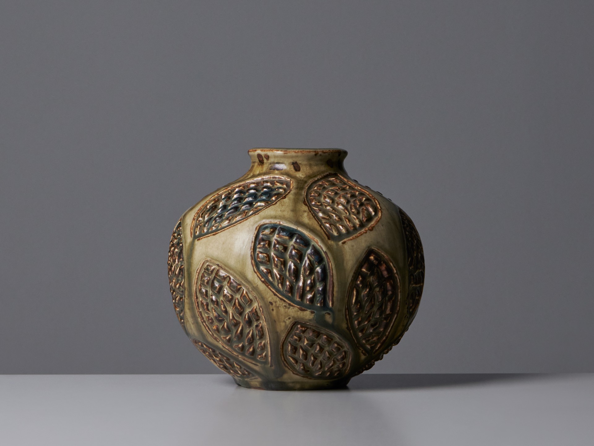 Axel Salto – Vase - Jackson Design