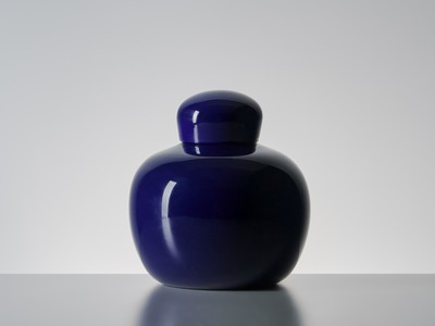 'Cinesi' Vase