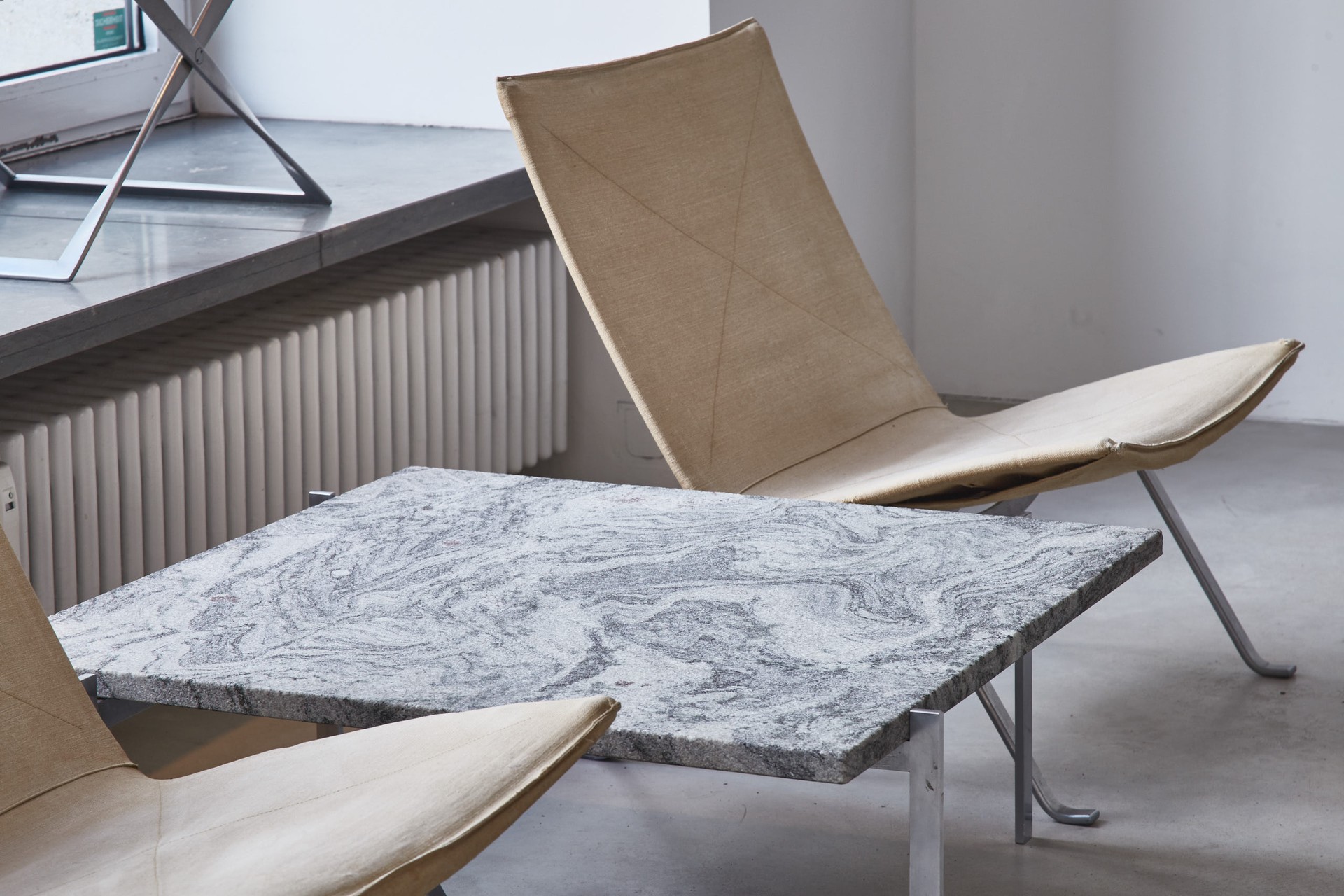 Poul Kjærholm 2016 - Jackson Design