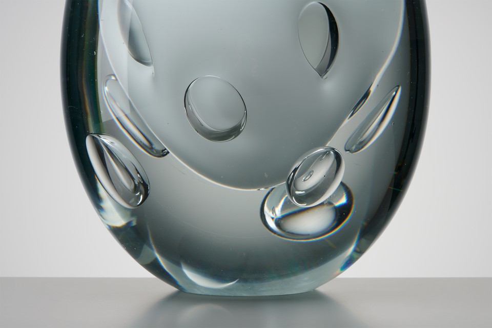 工芸品  timo sarpaneva 2002 工芸品 timo sarpaneva 2002 Timo Sarpaneva – Sarpaneva Vase