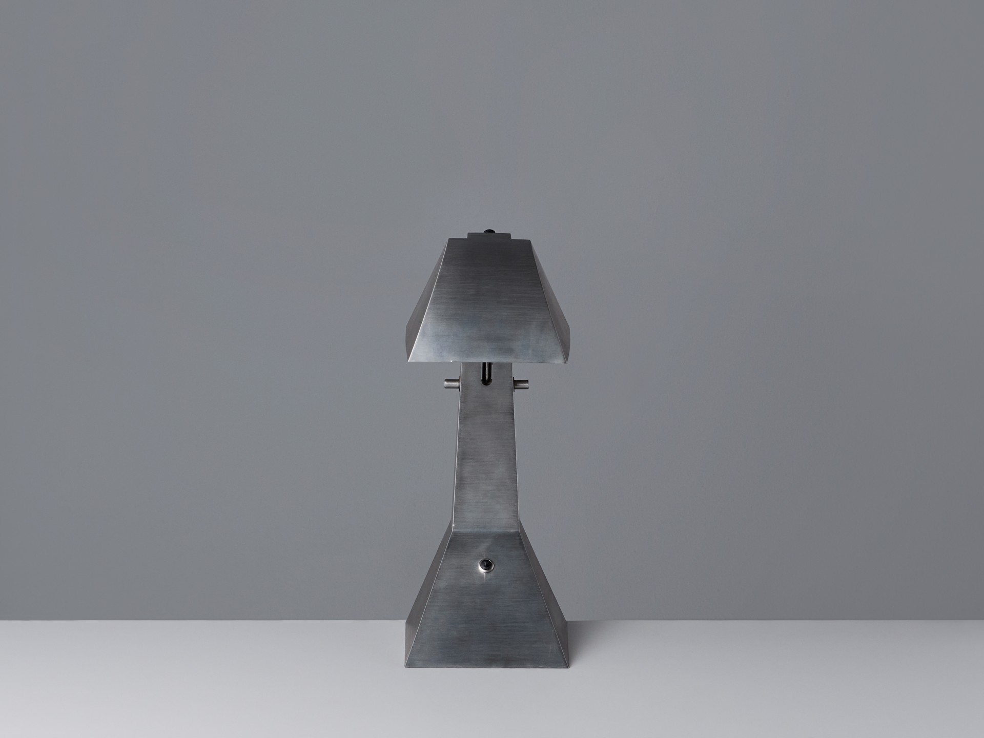 Umberto Riva – 'Ruspa' Table Lamp - Jackson Design