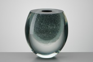 'Claritas' Vase