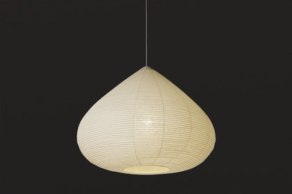 Claesson Koivisto Rune – Large 'K5 Tokyo' Paper Lantern Claesson Koivisto Rune – Large 'K5 Tokyo' Paper Lantern