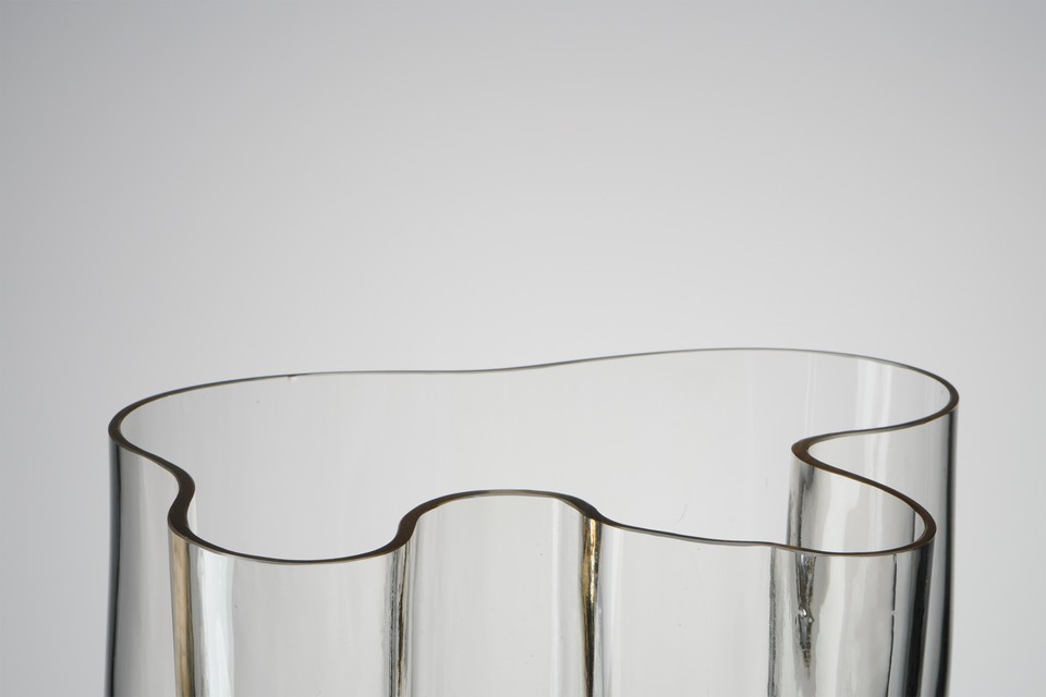 Alvar Aalto – Vase Model no. 3031 - Jackson Design
