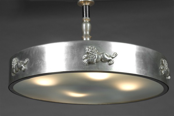 Svenskt Tenn Ceiling Lamp