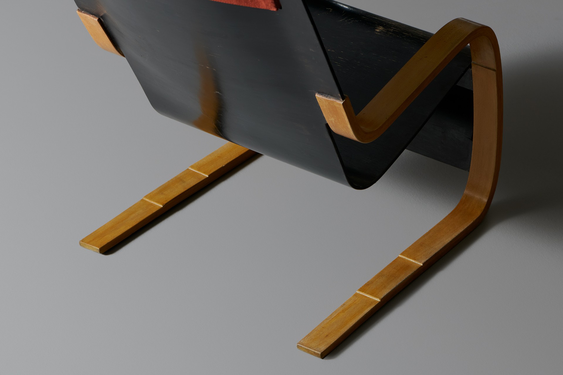 Alvar Aalto – High Back Aalto Chair - Jackson Design