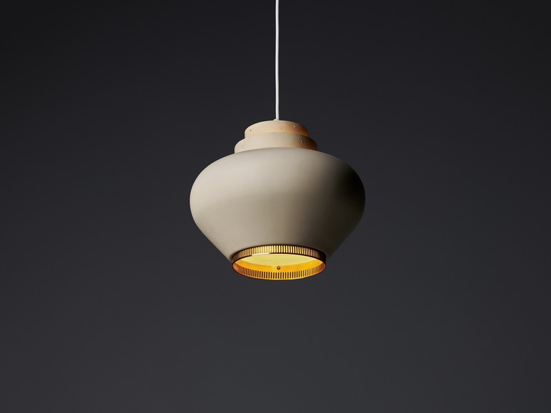 Alvar Aalto - Jackson Design