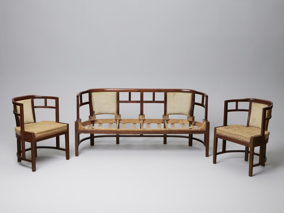 Jugend Sofa