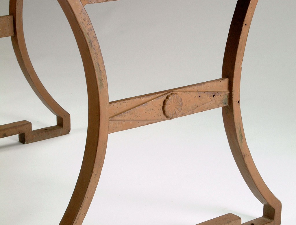 Jacksons Garden Bench Folke Bensow