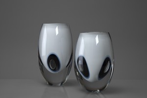 'Claritas' Vases