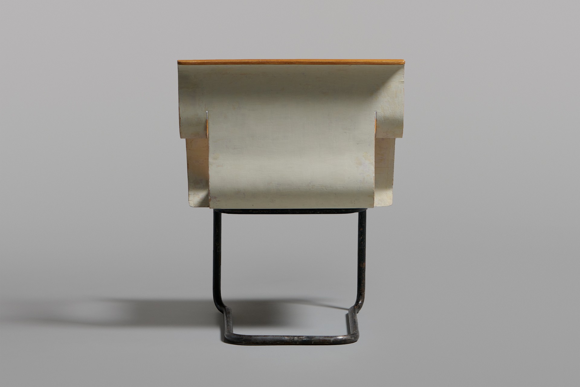 Alvar Aalto – Rare Armchair, Model No. 26 - Jackson Design