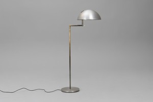 Floor Lamp, model no. 1715