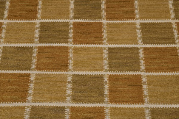 'Gyllenrutan' Carpet