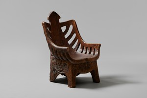 Stabbe Chair