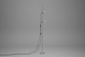 Floor Lamp Model 255/2