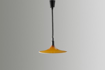 'Chinese' Pendant Lamp