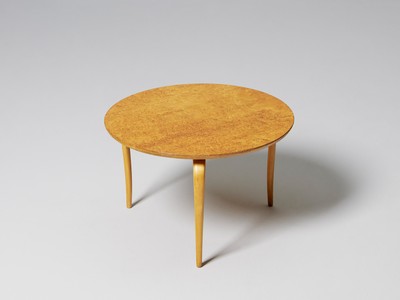 BRUNO MATHSSON/オットマン ウッド BEG BRUNO MATHSSON/オットマン ウッド BEG