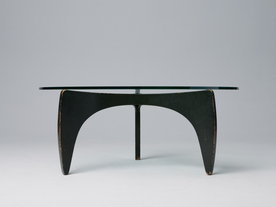 Poul Kjaerholm – Prototype 'PK-60' Coffee Table - Jackson Design