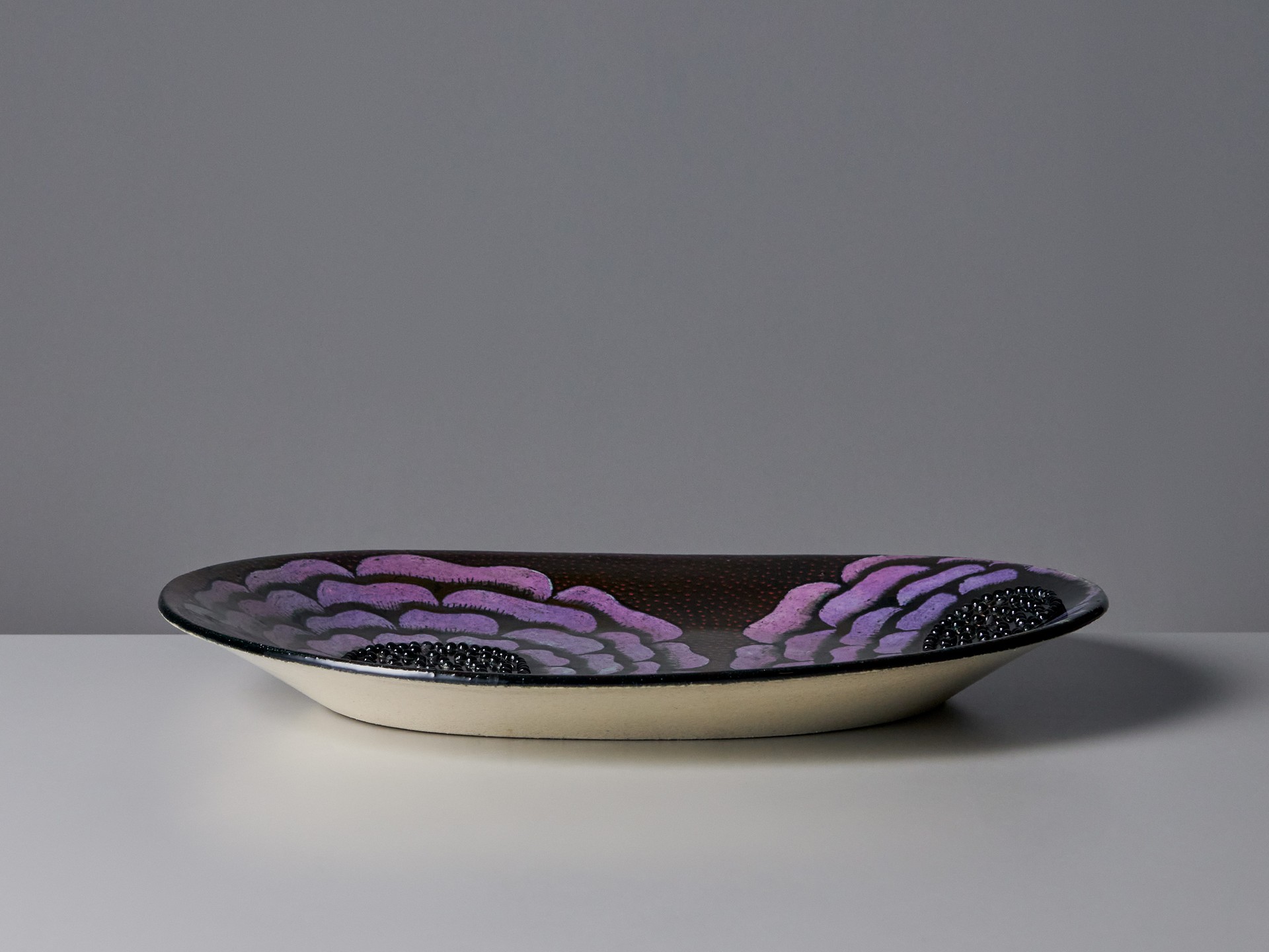 Birger Kaipiainen – Platter - Jackson Design