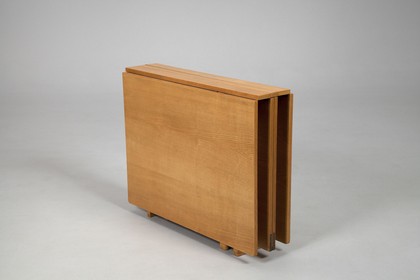 Bruno Mathsson – Early 'Maria Flap' Table - Jackson Design