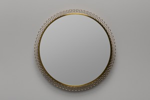 Swedish Mirror