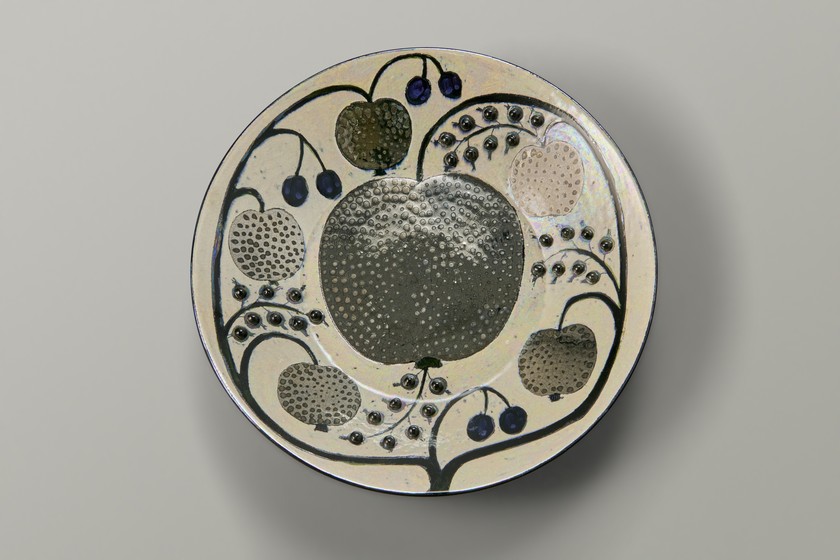 Birger Kaipiainen – Platter - Jackson Design