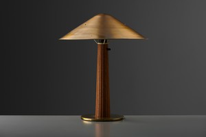 Table Lamp, Model no. 714