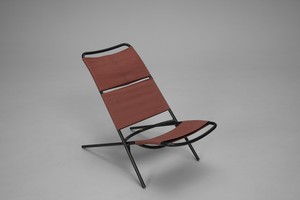 Congo Chair