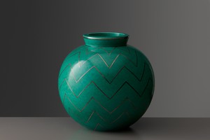 "Argenta" vase