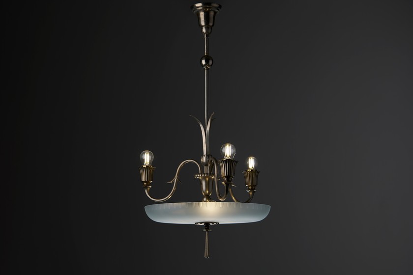 Chandelier - Jackson Design