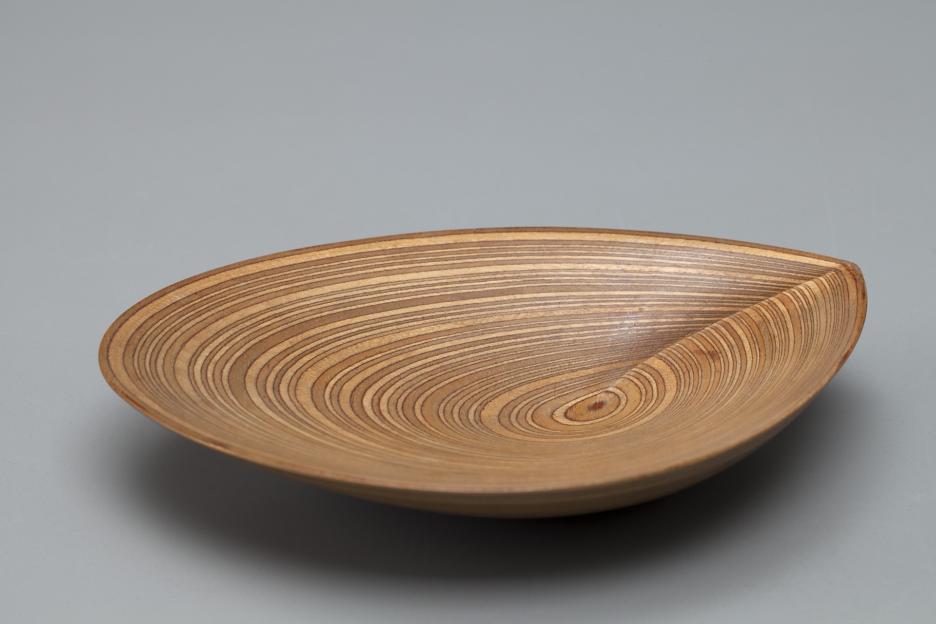 Tapio Wirkkala – Wood Leaf - Jackson Design