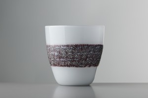 "Fascia Murrine" Vase