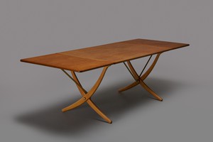 Dining Table, Model no. AT-314