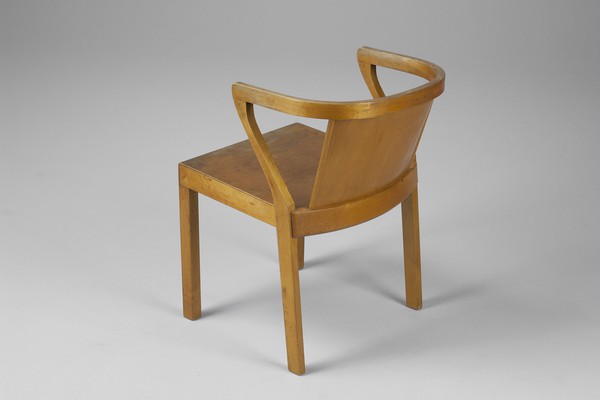 'Kakkonen' Chair No. 2