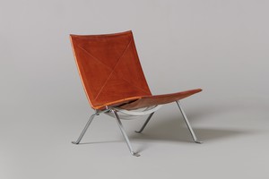 Lounge Chair, Model no. PK-22