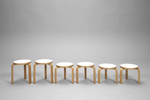Stools / Side tables