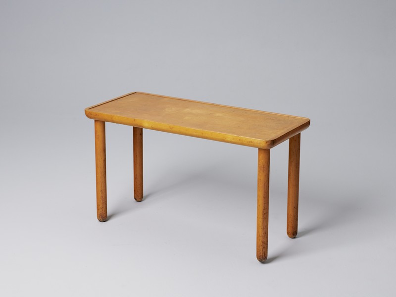 Aino Aalto - Jackson Design