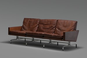 Sofa, Model no. PK 31-3