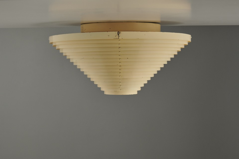 GA 67：Alvar Aalto Alvar Aalto - Design New York Lot 44 June 2016 | Phillips