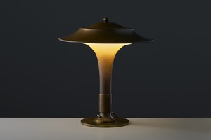 'Torch' Table Lamp