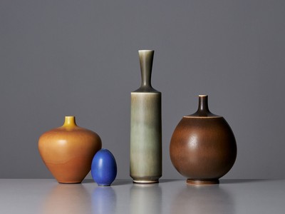 Berndt Friberg - Jackson Design