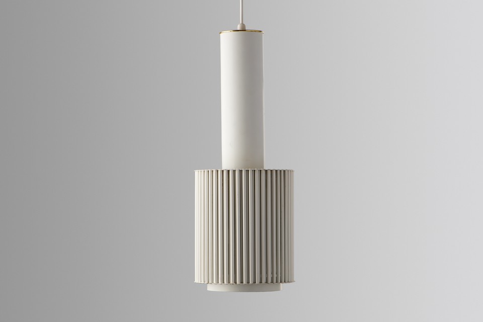 Alvar Aalto – Set of Three A111 Ceiling Lamp - Jackson Design