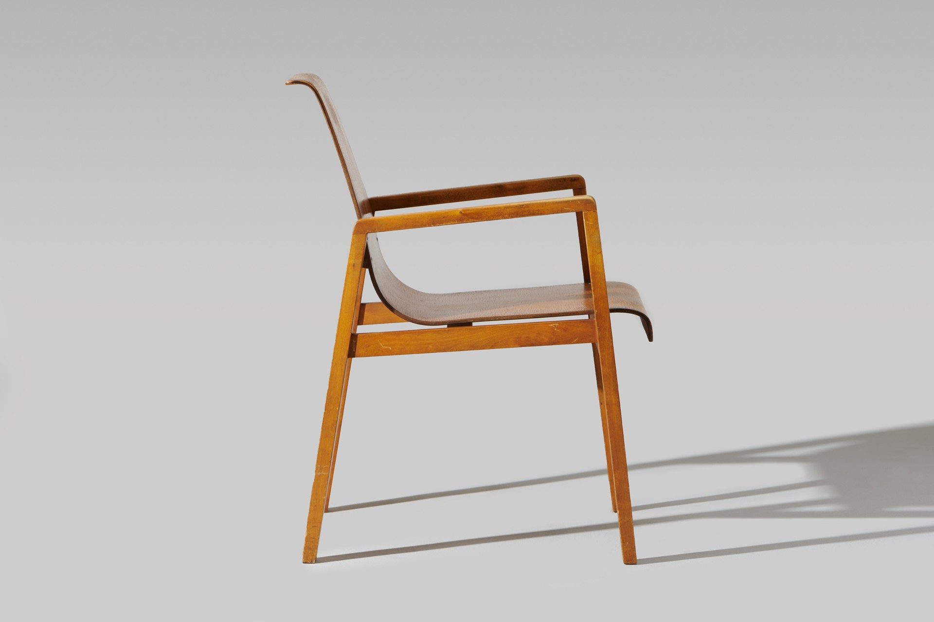 Alvar Aalto – Armchair, Model no. 51 - Jackson Design