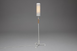 'Mija the Bee' Floor Lamp
