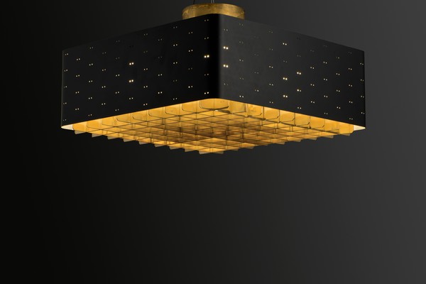 "Starry Sky" Ceiling lamp