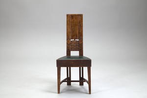 Finnish Jugend Chair