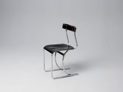 Marcel Breuer - Jackson Design